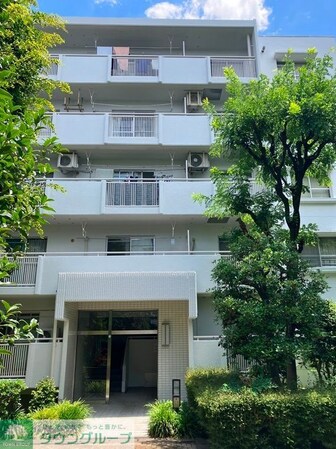 エステート上水本町6号棟の物件内観写真